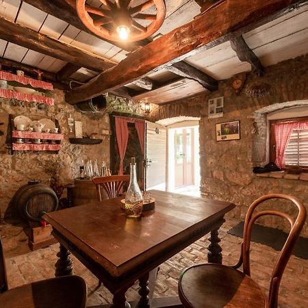 Veprinac Sea View Apartment With Garden Near Opatija מראה חיצוני תמונה