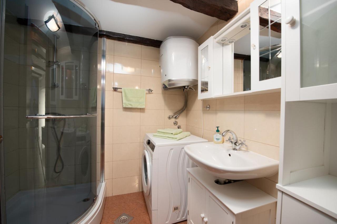 Veprinac Sea View Apartment With Garden Near Opatija מראה חיצוני תמונה